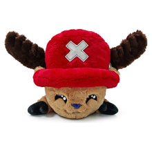 One Piece Plush Figure Weighted Chopper 41 cm - Youtooz Plush
