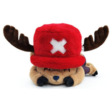 One Piece Plush Figure Sleeping Chopper 22 cm - Youtooz Plush