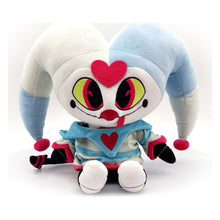 Helluva Boss Plush Figure Fizzarolli 22 cm - Youtooz Plushes