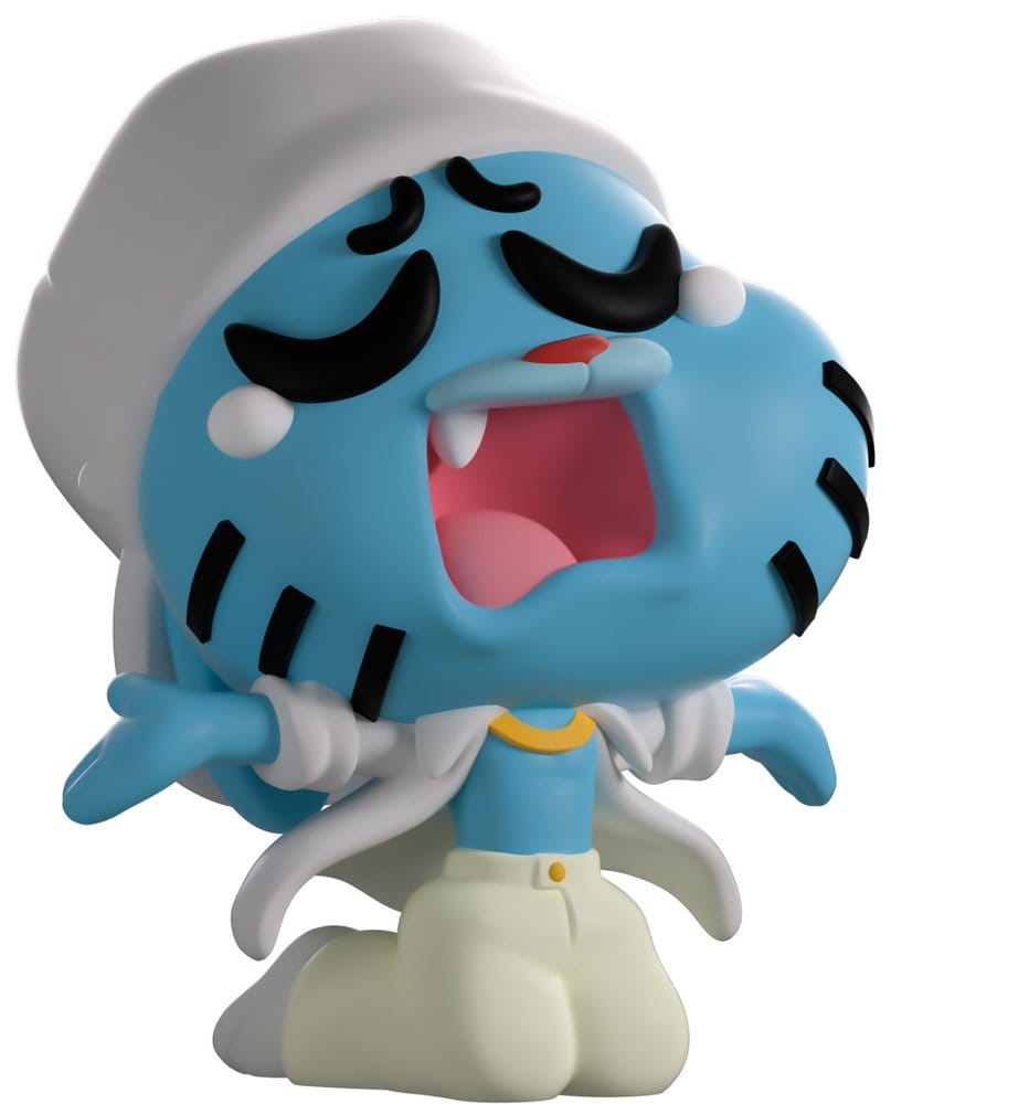 The Amazing World of Gumball Vinyl Figure Gumball