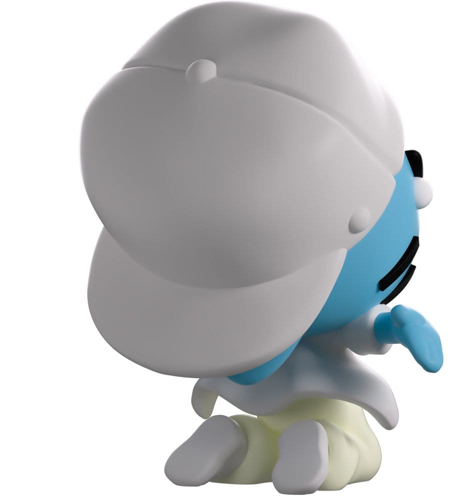 The Amazing World of Gumball Vinyl Figure Gumball