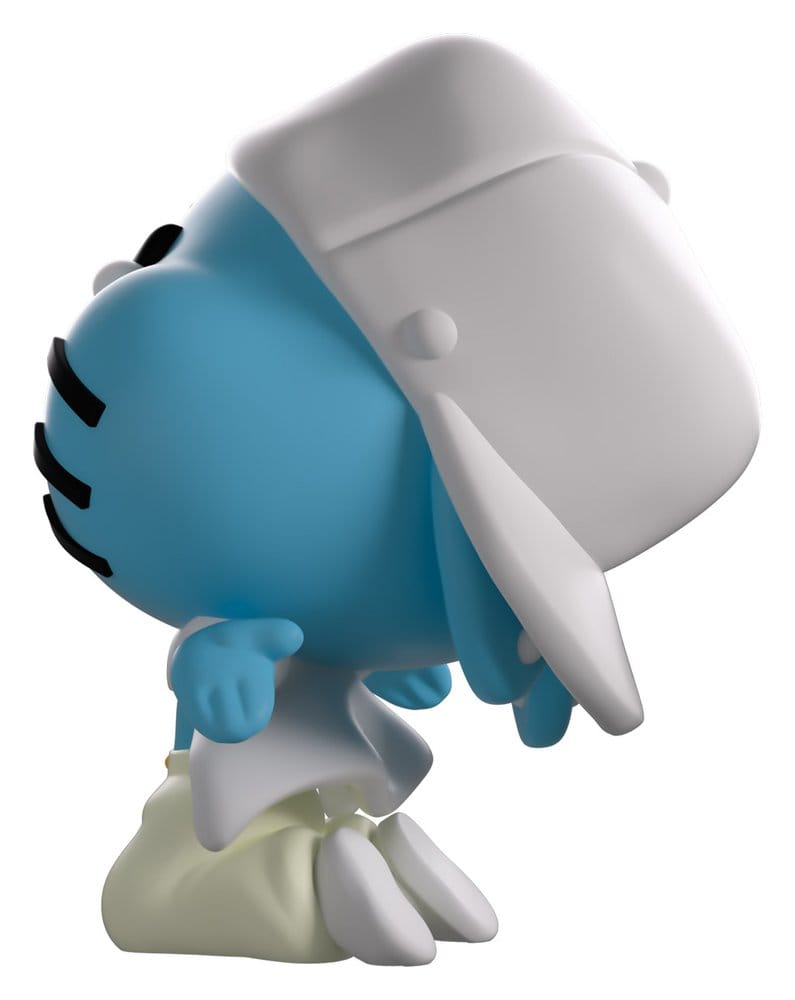 The Amazing World of Gumball Vinyl Figure Gumball