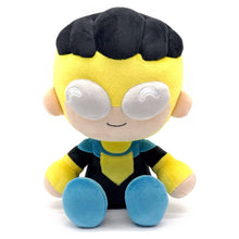 Invincible Plush Figure Mark 22 cm - Youtooz Plushes