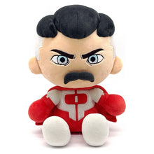 Invincible Plush Figure Omni-Man 22 cm - Youtooz Plushes