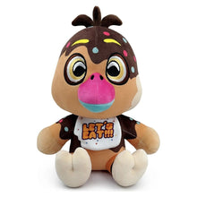 Five Nights at Freddy's Plush Figure Chocolate Chica 22 cm - Youtooz Plush