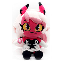 Helluva Boss Plush Figure Verosika 22 cm - Youtooz Plushes
