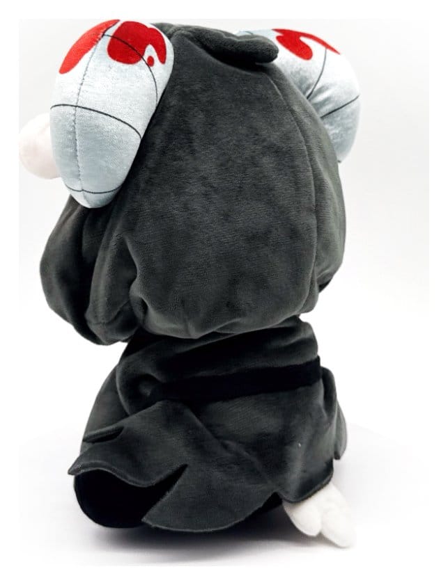 Ghost Face Plush Figure Rammie 22 cm