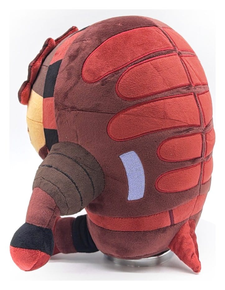 Mass Effect Plush Figure Wrex 22 cm
