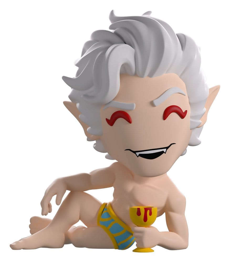 Baldur´s Gate 3 Vinyl Figure Romance Astarion