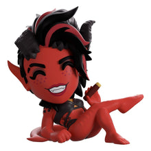 Baldur´s Gate 3 Vinyl Figure Romance Karlach - Youtooz Statues