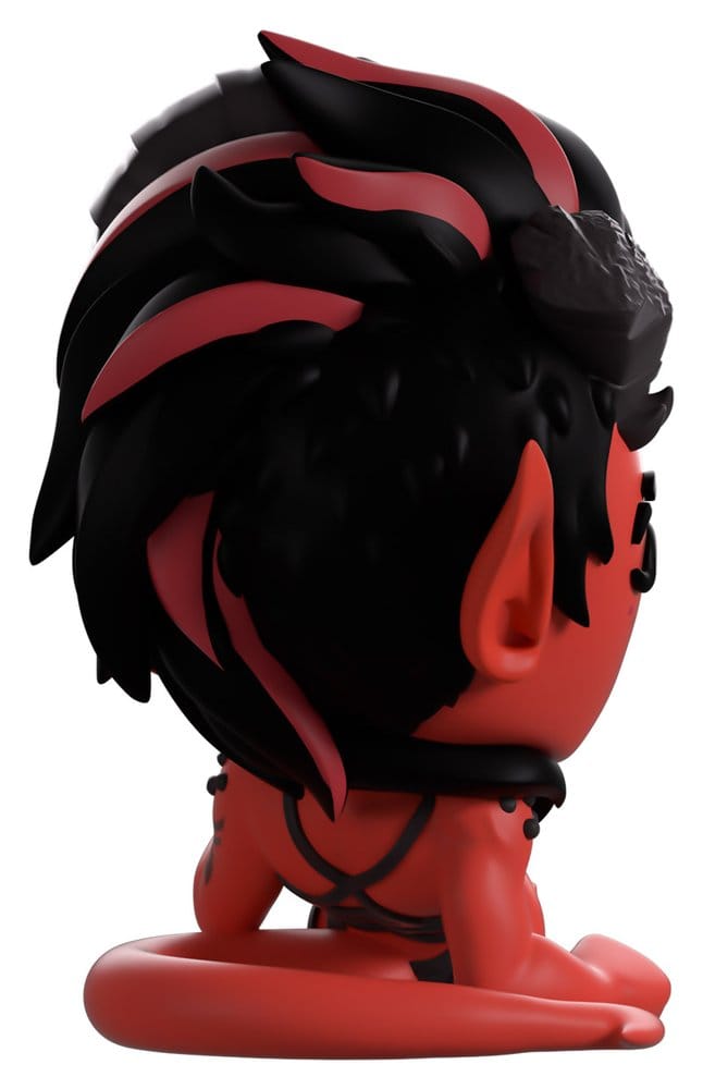 Baldur´s Gate 3 Vinyl Figure Romance Karlach