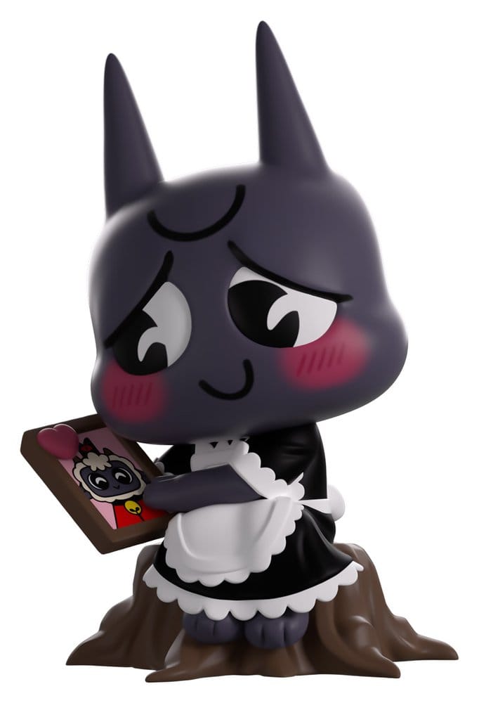 Cult of the Lamb Vinyl Figure Maid Narinder