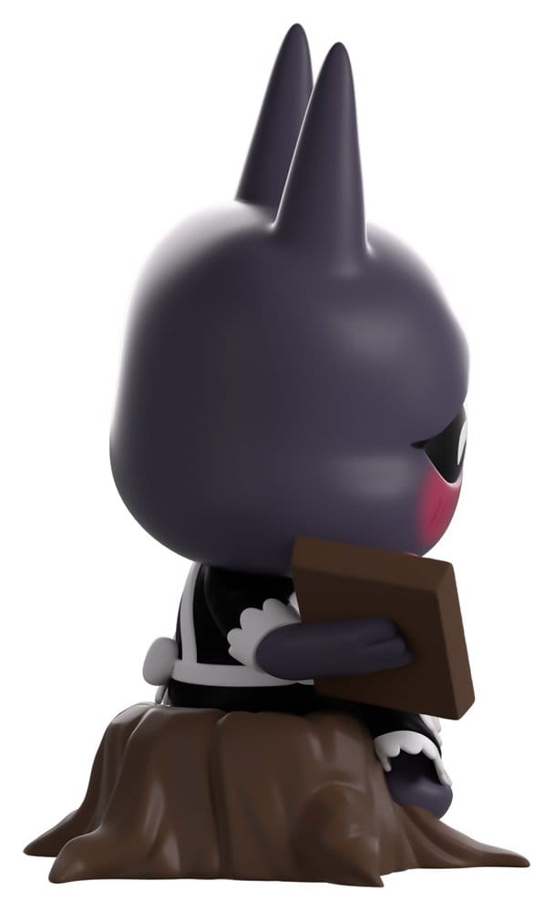 Cult of the Lamb Vinyl Figure Maid Narinder