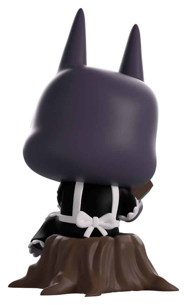 Cult of the Lamb Vinyl Figure Maid Narinder