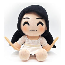 The White Stripes Plush Figure Meg White 22 cm - Youtooz Plush