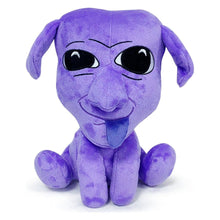 Ao Oni Plush Figure Dog Oni 22 cm - Youtooz Plush