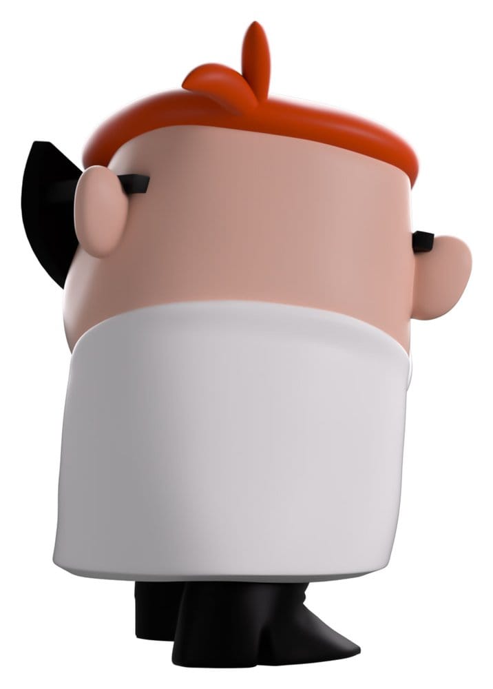 Dexter's Laboratory Vinyl Figure Dexter