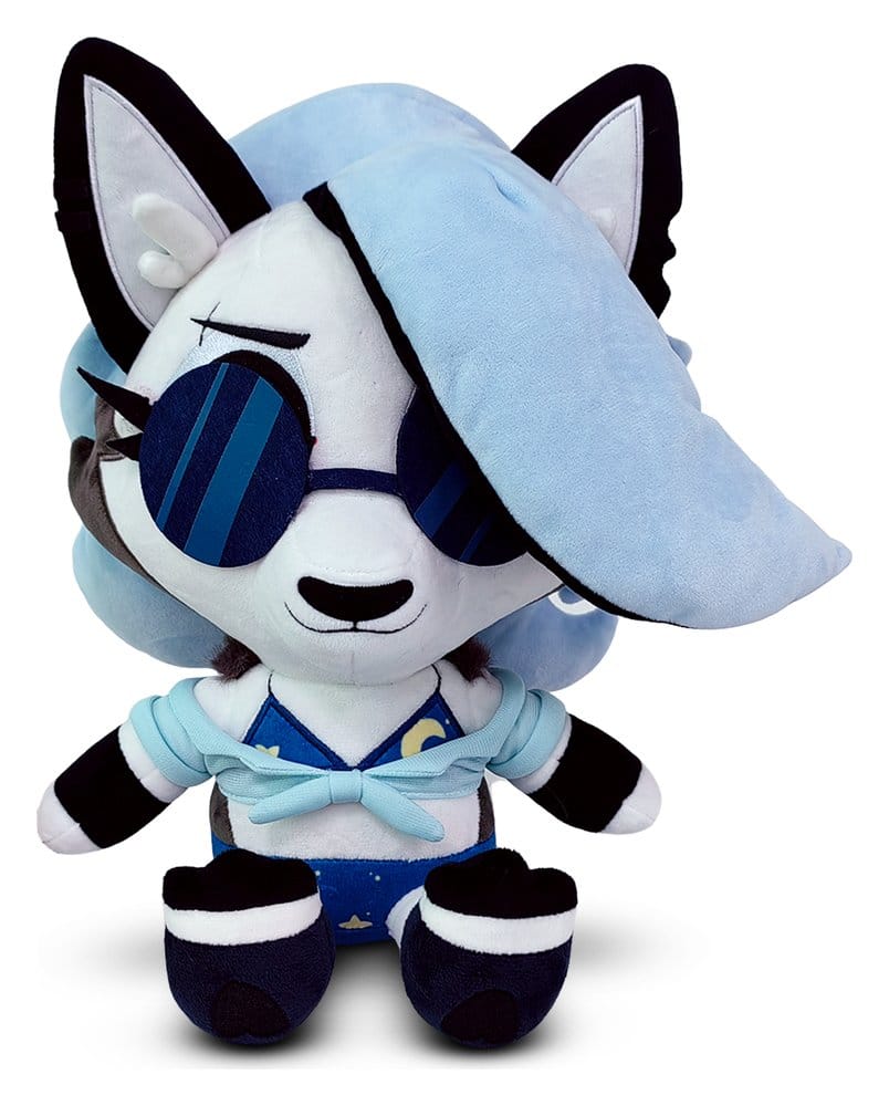 Helluva Boss Summer Plush Figure Loona 22 cm