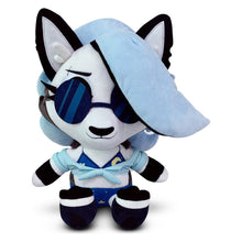 Helluva Boss Summer Plush Figure Loona 22 cm - Youtooz Plushes
