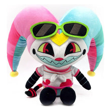 Helluva Boss Summer Plush Figure Fizzarolli 22 cm - Youtooz Plushes