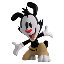 Animaniacs Vinyl Figure Yakko 12 cm - Youtooz Vinyl Figures