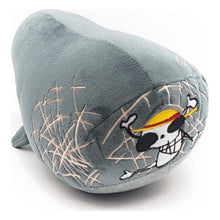 One Piece Plush Figure Laboon 22 cm - Youtooz Plush