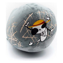 One Piece Plush Figure Weighted Laboon 41 cm - Youtooz Plush
