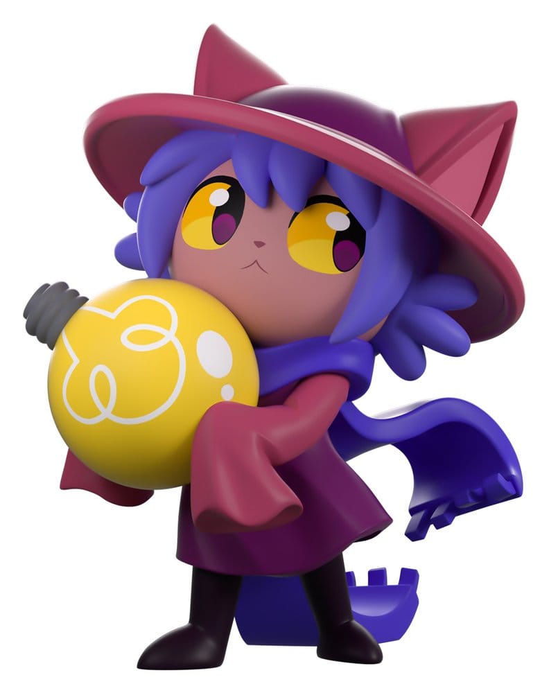 OneShot Vinyl Figure Niko 11 cm