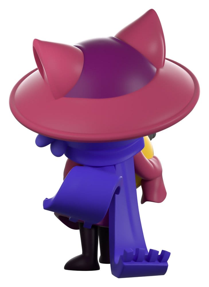 OneShot Vinyl Figure Niko 11 cm
