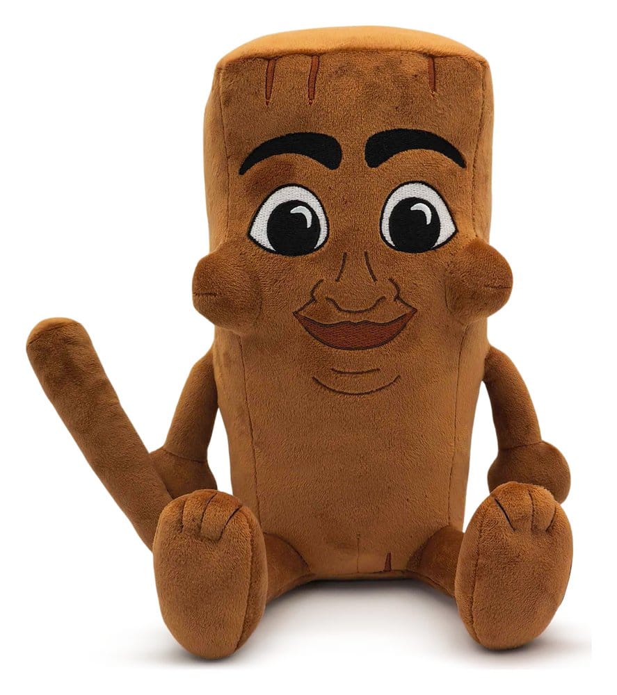 Tung Tung Tung Sahur Plush 22 cm