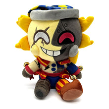 Five Nights at Freddy's Plush Figure Ruined Eclipse 22 cm - Youtooz Plush