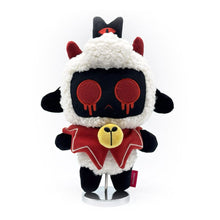 Cult of the Lamb Plush Figure Possessed Lamb 22 cm - Youtooz Plushes