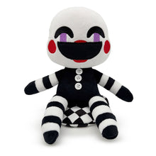 Five Nights at Freddys Plush Figure Marionette Shoulder Rider 15 cm - Youtooz Plushes