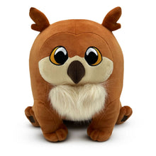 Baldur's Gate 3 Plush Figure Owlbear 22 cm - Youtooz Plushes