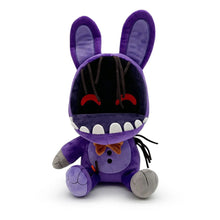 Five Nights at Freddy's Robot Plush Figure Withered Bonnie 22 cm - Youtooz Plushes