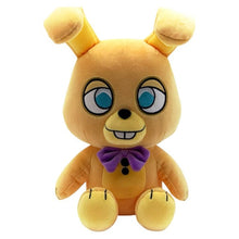 Five Nights at Freddys Plush Figure Yellow Rabbit 23 cm - Youtooz Plushes