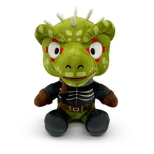 Dorohedoro Plush Figure Caiman 22 cm - Youtooz Plushes
