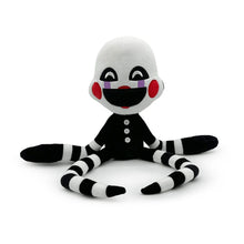Five Nights at Freddys Plush Figure Marionette 22 cm - Youtooz Plushes