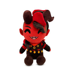 Baldur´s Gate 3 Plush Figure Karlach 22 cm - Youtooz Plushes