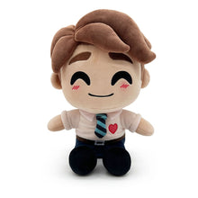 Heartstopper Plush Figure Nick 22 cm - Youtooz Plushes
