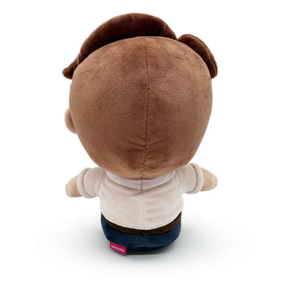 Heartstopper Plush Figure Nick 22 cm - Youtooz Plushes