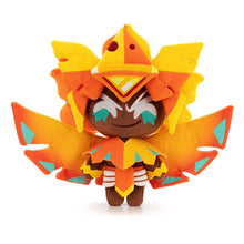 Cookie Run Kingdom Plush Figure Golden Cheese Cookie 22 cm - Youtooz Plushes