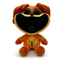 Poppy Playtime Plush Figure DogDay 22 cm - Youtooz Plushes