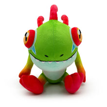 World of Warcraft Plush Figure Murloc 22 cm - Youtooz Plushes