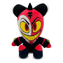 Helluva Boss Plush Figure Blitzo 22 cm - Youtooz Plushes