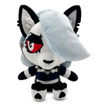 Helluva Boss Plush Figure Loona 22 cm - Youtooz Plushes