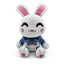 Overwatch Plush Figure D.VA Bunny 22 cm - Youtooz Plushes