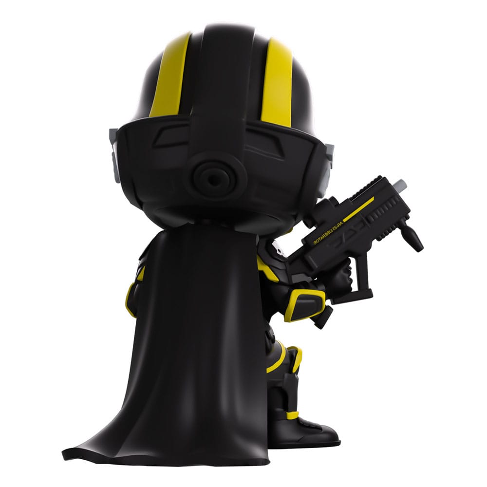 Helldivers 2 Vinyl Figure Helldiver