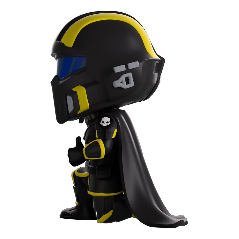 Helldivers 2 Vinyl Figure Helldiver