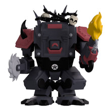 Helldivers 2 Vinyl Figure Hulk Scorcher